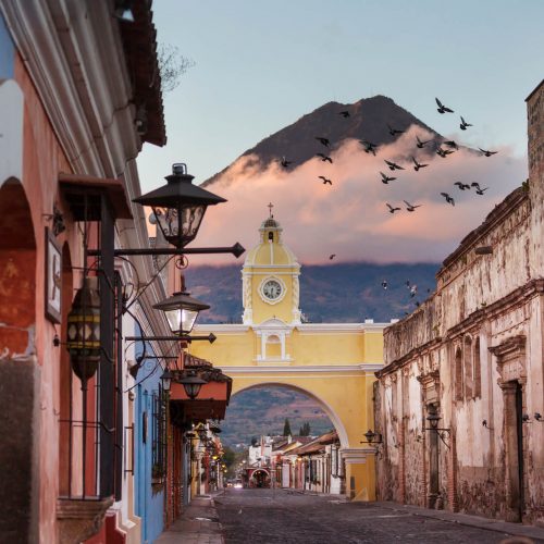 Guatemala